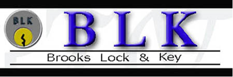 Brooks Lock & Key