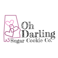 Oh Darling Sugar Cookie Co.
