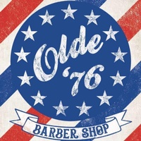 Olde '76 Barber Shop