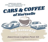Cars & Coffee of Hartselle