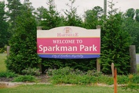 Sparkman Park 