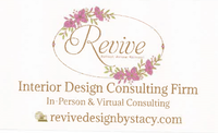 Revive Design Consulting Firm