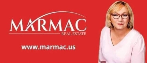 Teri Watson, MarMac, presenting sponsor of HACC Hartselle's rental listing 