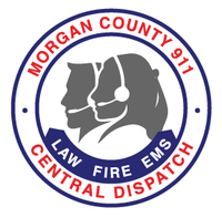 Morgan County 911