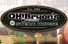 Oh! Bryan's Family Steak House