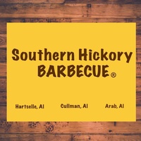 Southern Hickory Barbecue