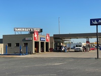 Tankersley's Service Center, Inc.
