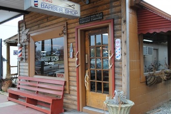 Van's Barber Shop