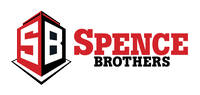 Spence Brothers