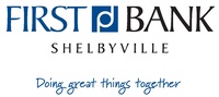 First Bank Shelbyville