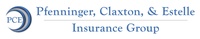 Pfenninger, Claxton & Estelle Insurance