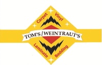 Tom's/Weintraut's Carpet Sales