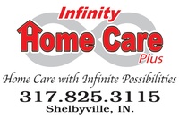 Infinity Home Care Plus, Inc. 