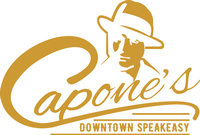 Capone's Downtown Speakeasy