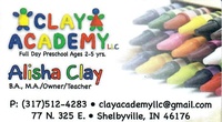 Clay Academy, LLC