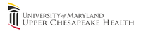 University of Maryland Upper Chesapeake Health