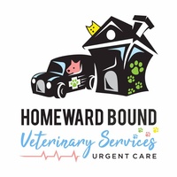 Homeward Bound Veterinary Services