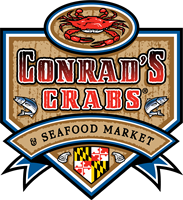 Conrad's Seafood Restaurant Abingdon