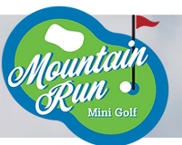 Mountain Run Mini Golf