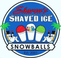 Sharon’s Shaved Ice Snowballs