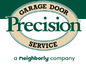 Precision Garage Door of Eastern Shore Maryland