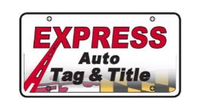 Express Auto Tag & Title