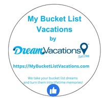 My Bucket List Vacations, LLC  