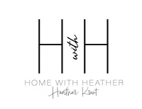 Home with Heather