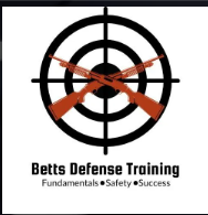 Betts Defense Training LLC.