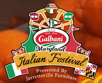 Galbani Maryland Italian Festival 