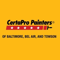CertaPro Painters of Baltimore, Bel Air, and Towson