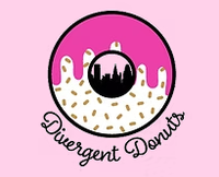 Divergent Donuts