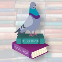 Odd Bird Bookshop