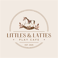 Littles & Lattes Playcafe Littles & Lattes Playcafe