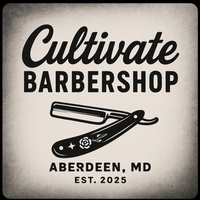 Cultivate Barbershop
