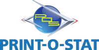Print-O-Stat, Inc.