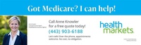 HealthMarkets