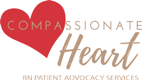 Compassionate Heart Patient Advocacy, LLC