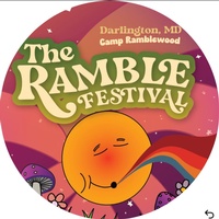 The Ramble Festival The Ramble Festival