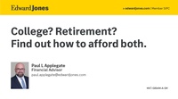 Paul Applegate - Financial Advisor Edward Jones