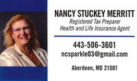 Nancy Stuckey Merritt