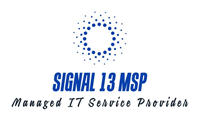 Signal 13 MSP, LLC