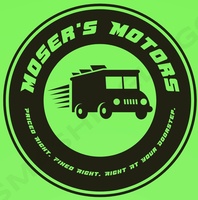 Moser's Motors 