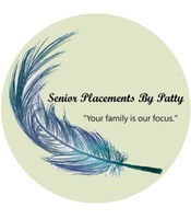 Senior Placements by Patty