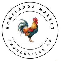 Homelands Market