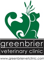 Greenbrier Veterinary Clinic