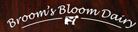 Broom's Bloom Dairy