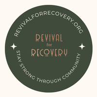 Revival for Recovery Inc