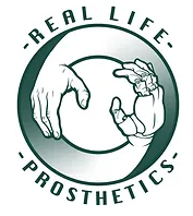 Real Life Prosthetics