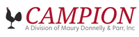 Campion Insurance, a Division of Maury, Donnelly, and Parr, Inc.